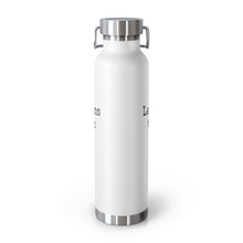Load image into Gallery viewer, #QuestionMath Zero - 22oz Vacuum Insulated Bottle