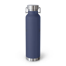 Load image into Gallery viewer, #QuestionMath Zero - 22oz Vacuum Insulated Bottle
