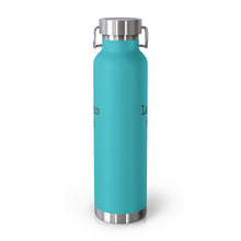 Load image into Gallery viewer, #QuestionMath Zero - 22oz Vacuum Insulated Bottle
