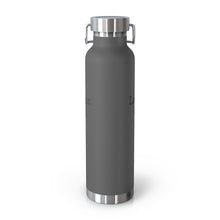 Load image into Gallery viewer, #QuestionMath Zero - 22oz Vacuum Insulated Bottle
